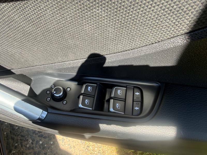 Audi Q2 Audi Estate 35 Tfsi S Line S Tronic Tech Pro Grey #20