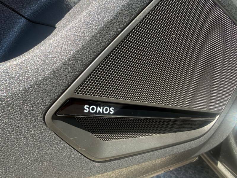 Audi Q2 Audi Estate 35 Tfsi S Line S Tronic Tech Pro Grey #18