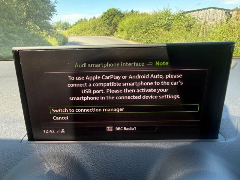 Audi Q2 Audi Estate 35 Tfsi S Line S Tronic Tech Pro Grey #33