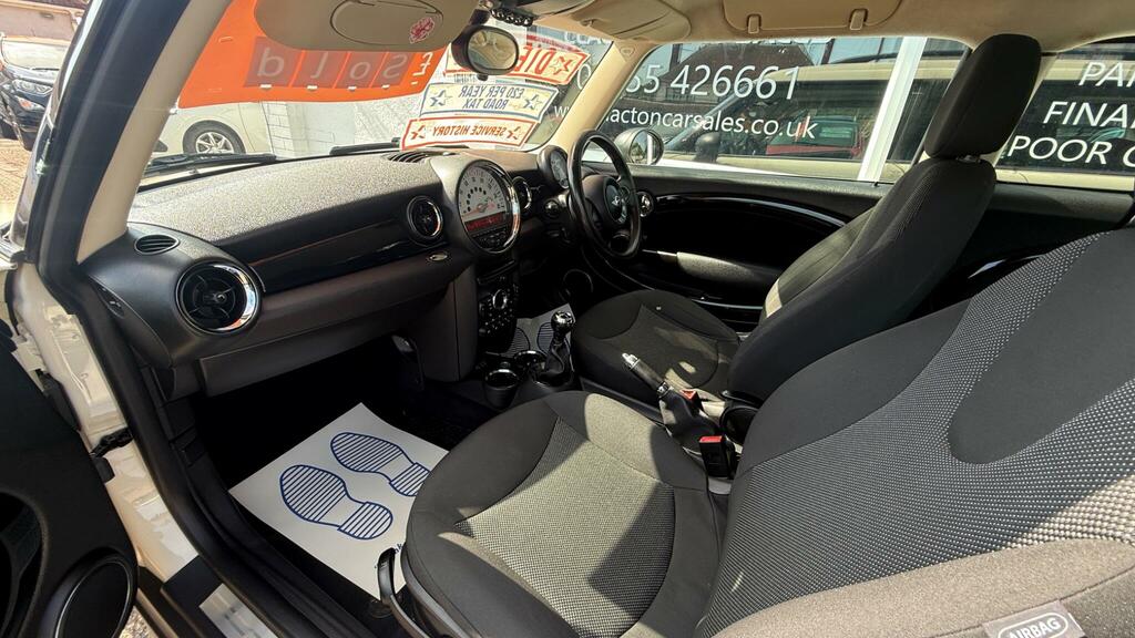 Mini Clubman Auto 5dr Grey #15