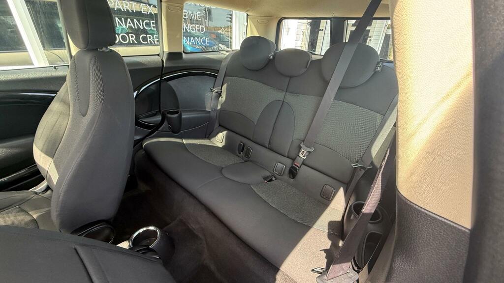 Mini Clubman Auto 5dr Grey #16