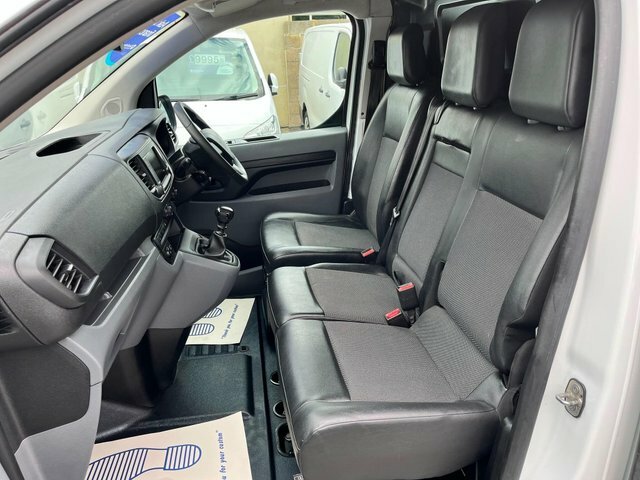 Peugeot Expert Mpv Grey #20