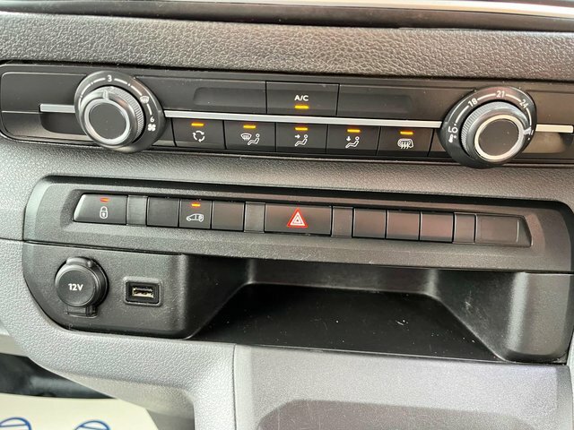 Peugeot Expert Mpv Grey #14