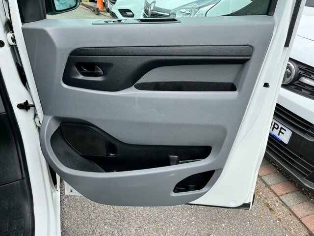 Peugeot Expert Mpv Grey #10