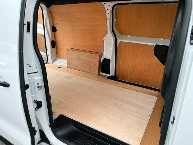 Peugeot Expert Mpv Grey #23