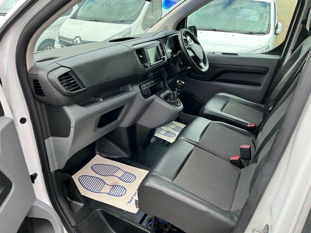 Peugeot Expert Mpv Grey #21