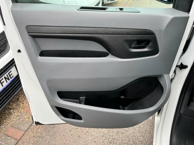 Peugeot Expert Mpv Grey #19