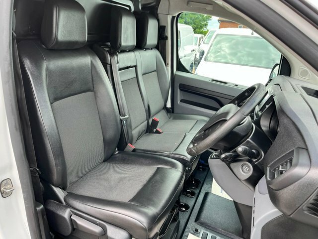 Peugeot Expert Mpv Grey #12
