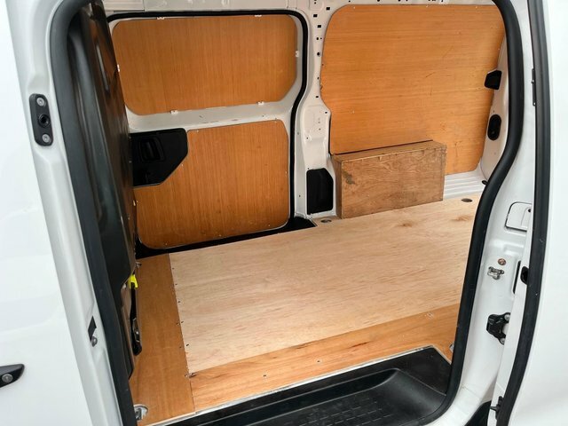 Peugeot Expert Mpv Grey #22
