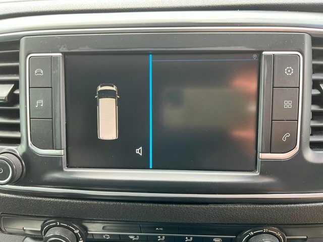 Peugeot Expert Mpv Grey #15