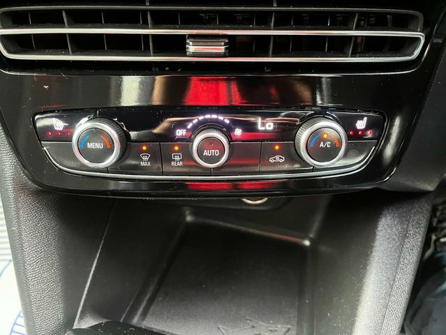 Vauxhall Mokka Elite Nav White #16