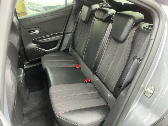 Vauxhall Mokka Elite Nav White #27