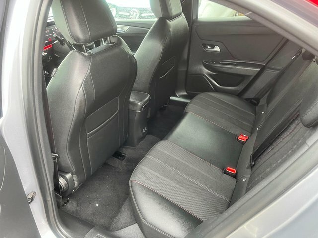 Vauxhall Mokka Elite Nav White #28