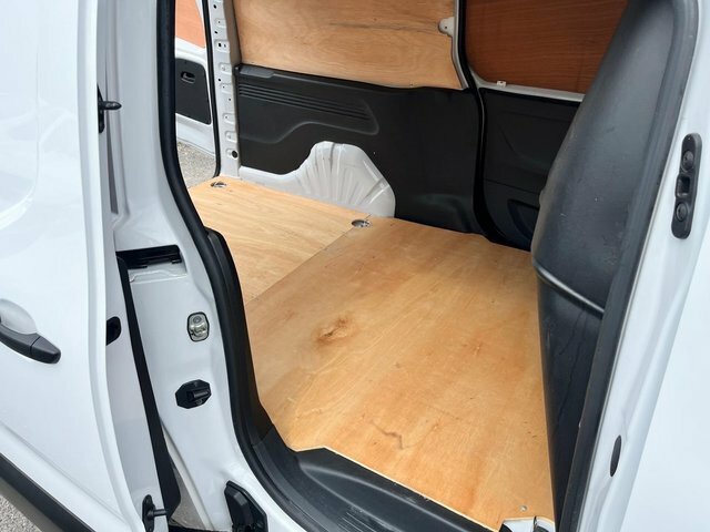 Vauxhall Combo 1.5 Turbo D 2300 Pro L1 H1 Euro 6 Ss White #22