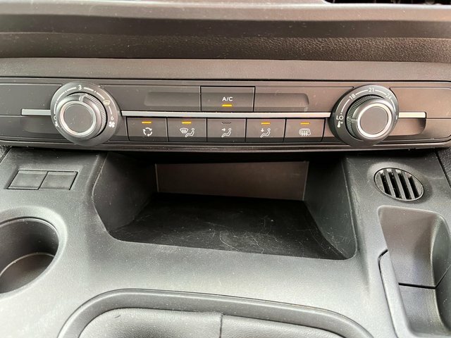 Vauxhall Combo 1.5 Turbo D 2300 Pro L1 H1 Euro 6 Ss White #15