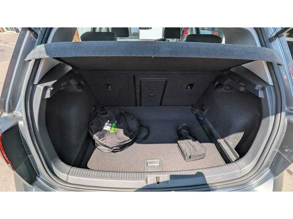 Volkswagen e-Golf 1.4 Tsi 8.7Kwh Gte Dsg Euro 6 Ss Black #12