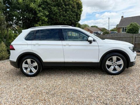 Volkswagen Tiguan 2020 70 2.0 MF70ZRE White #6