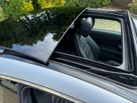 Mercedes-Benz C Class 2017 17 2.1 Silver #2