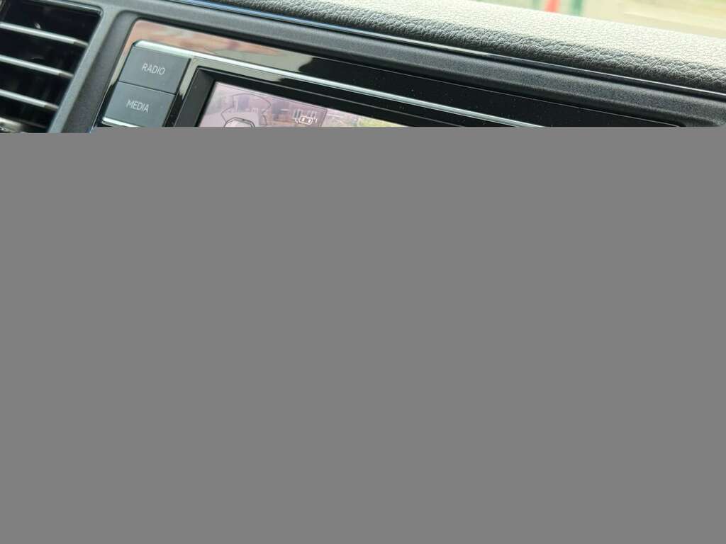 Volkswagen Crafter Cr35 Trendline Mwb 2.0Tdi 140Ps Choice DE24XBO Grey #5