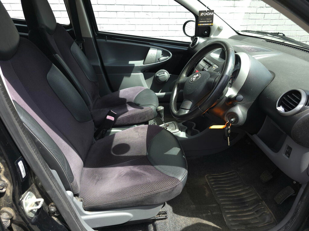 Toyota Aygo #15