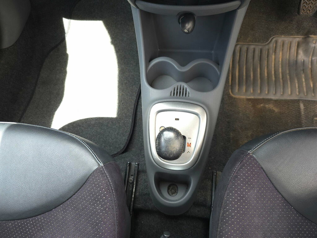 Toyota Aygo #12
