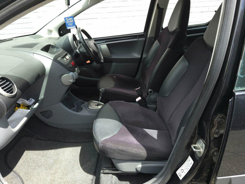 Toyota Aygo #20