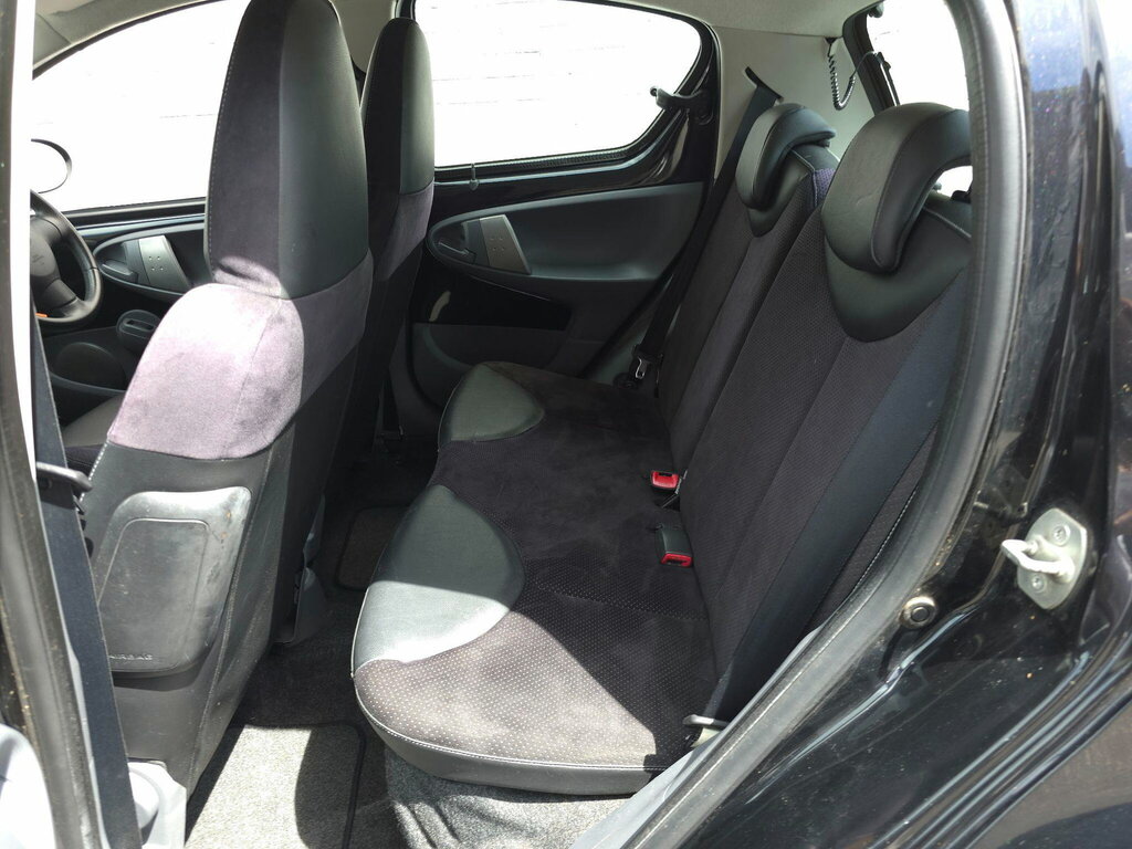 Toyota Aygo #17