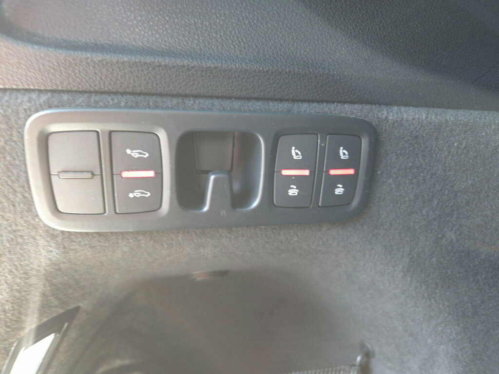 Audi SQ7 4.0 Tdi V8 Tiptronic Quattro Euro 6 Ss Black #18