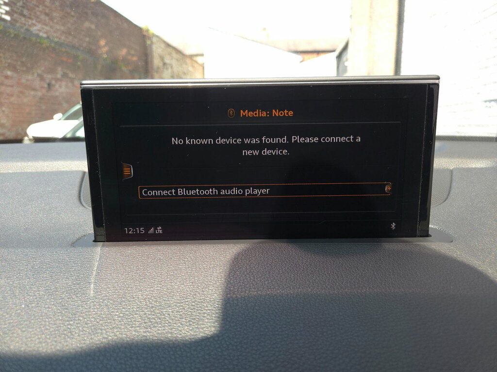 Audi SQ7 4.0 Tdi V8 Tiptronic Quattro Euro 6 Ss Black #29