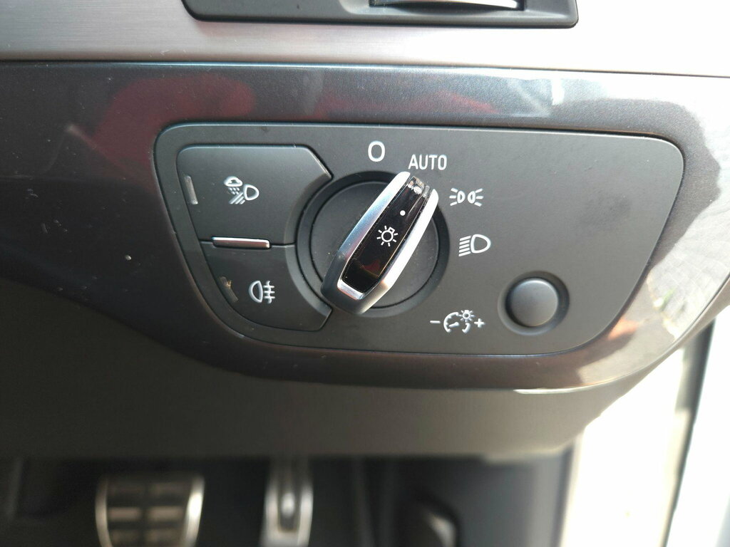 Audi SQ7 4.0 Tdi V8 Tiptronic Quattro Euro 6 Ss Black #21