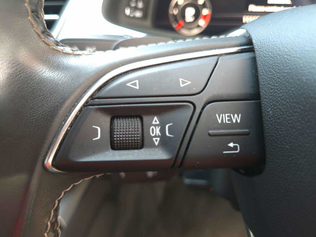 Audi SQ7 4.0 Tdi V8 Tiptronic Quattro Euro 6 Ss Black #22