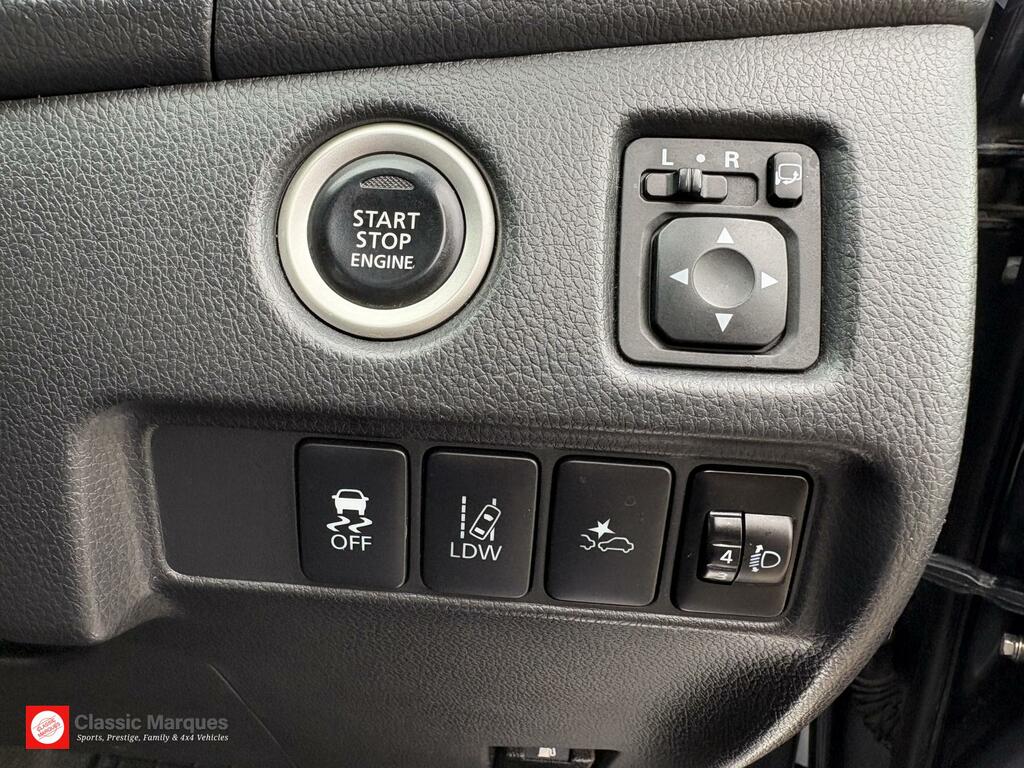 Mitsubishi L200 Challenger Di-d 4Wd Black #26