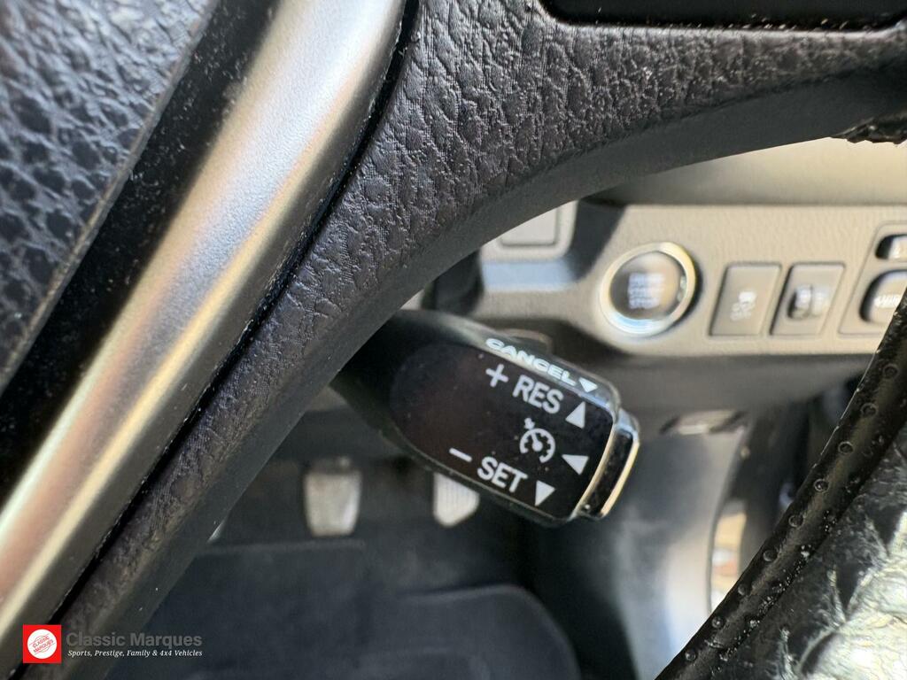Toyota Rav 4 2.2 D-4d Invincible #26