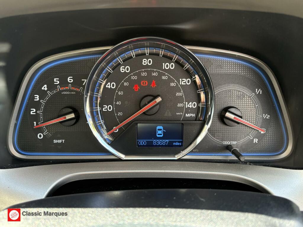 Toyota Rav 4 2.2 D-4d Invincible #24
