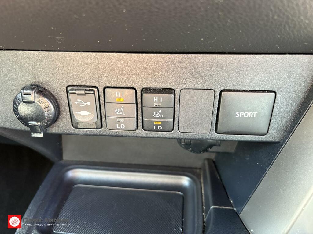 Toyota Rav 4 2.2 D-4d Invincible #34