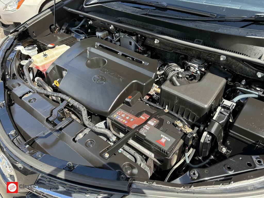 Toyota Rav 4 2.2 D-4d Invincible #38