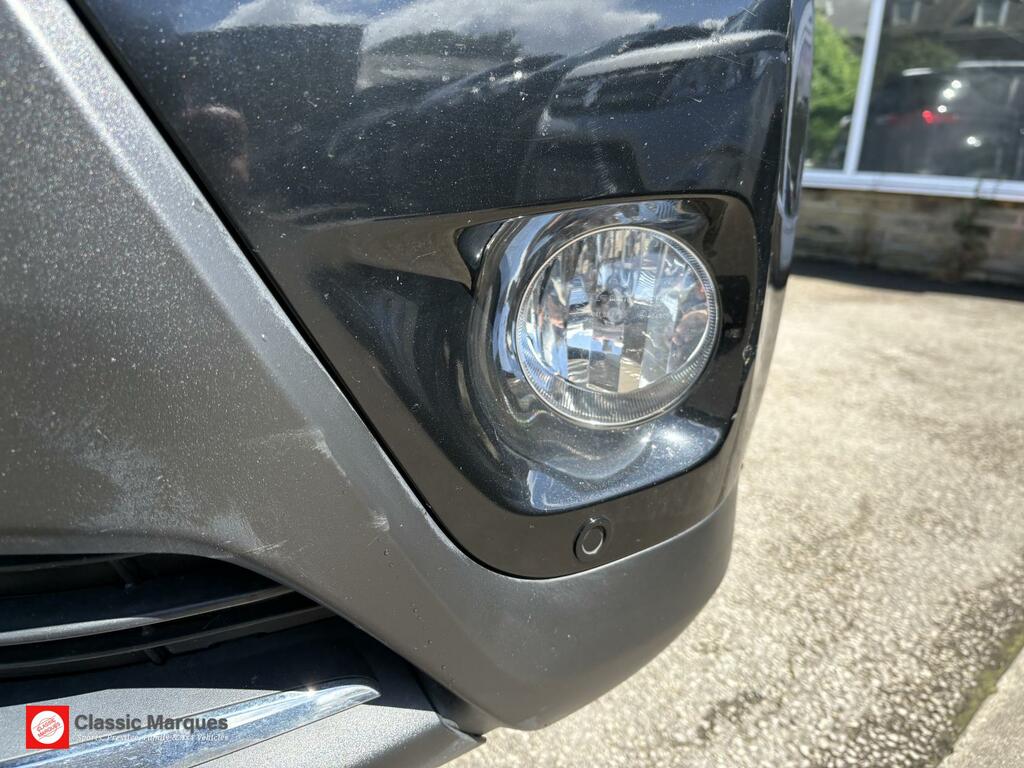Toyota Rav 4 2.2 D-4d Invincible #13