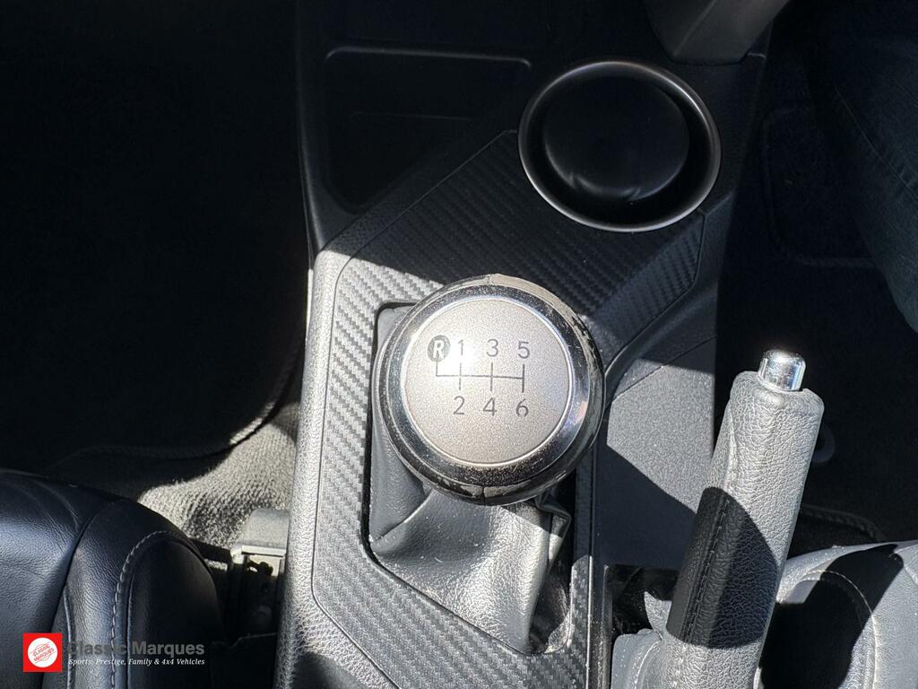 Toyota Rav 4 2.2 D-4d Invincible #35