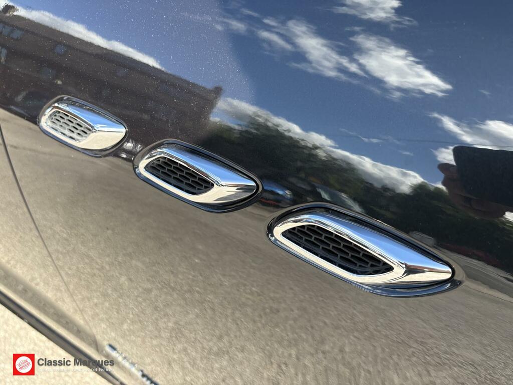 Maserati Levante V6 #21