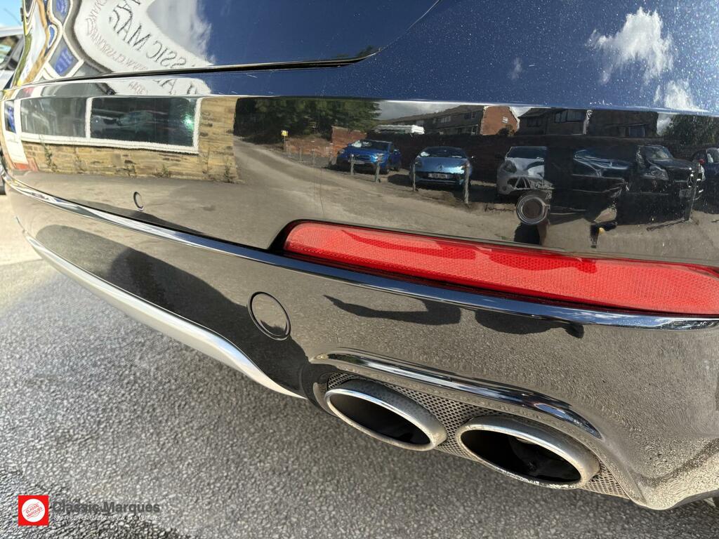 Maserati Levante V6 #16