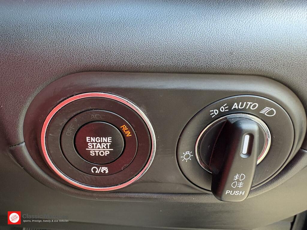 Maserati Levante V6 #34
