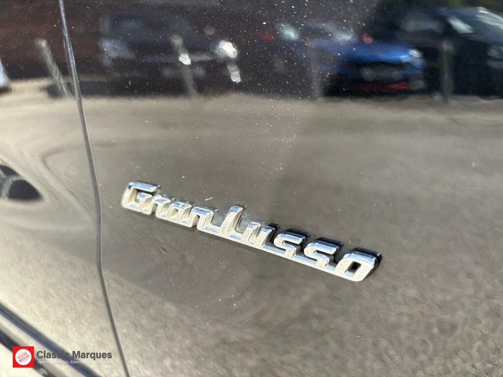 Maserati Levante V6 #22