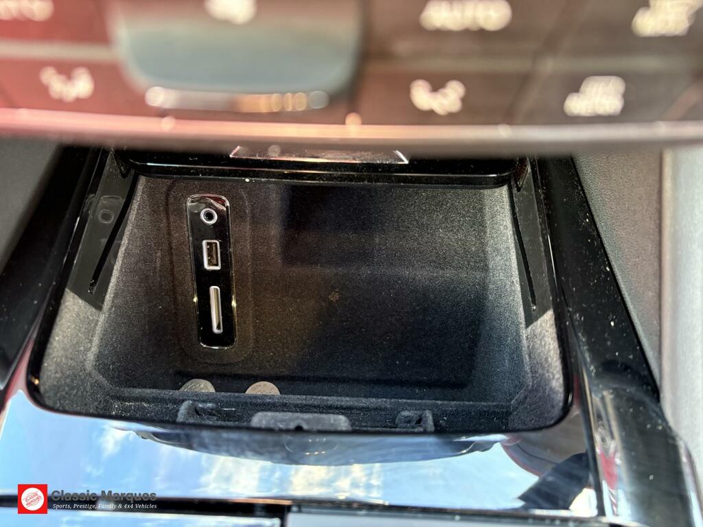 Maserati Levante V6 #50