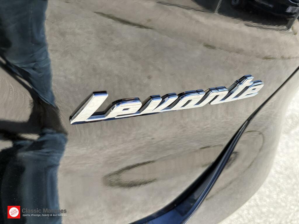 Maserati Levante V6 #13