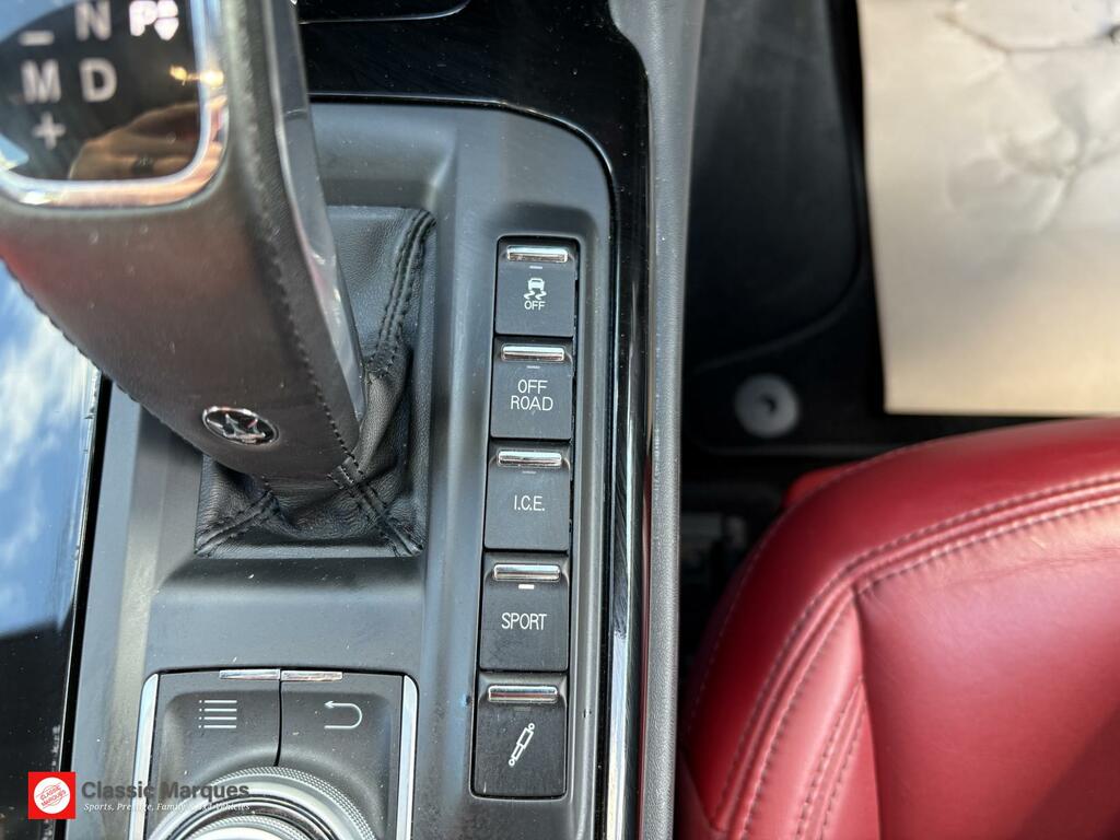 Maserati Levante V6 #52