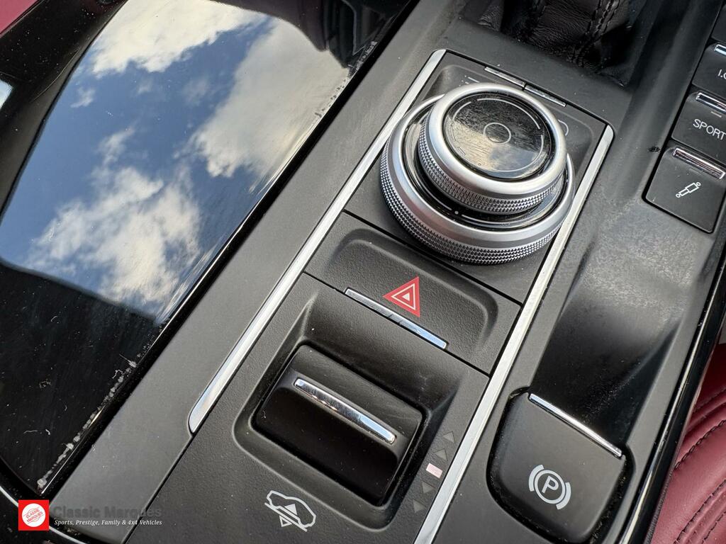 Maserati Levante V6 #53