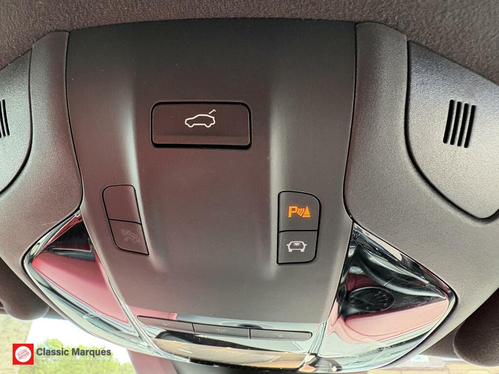 Maserati Levante V6 #56