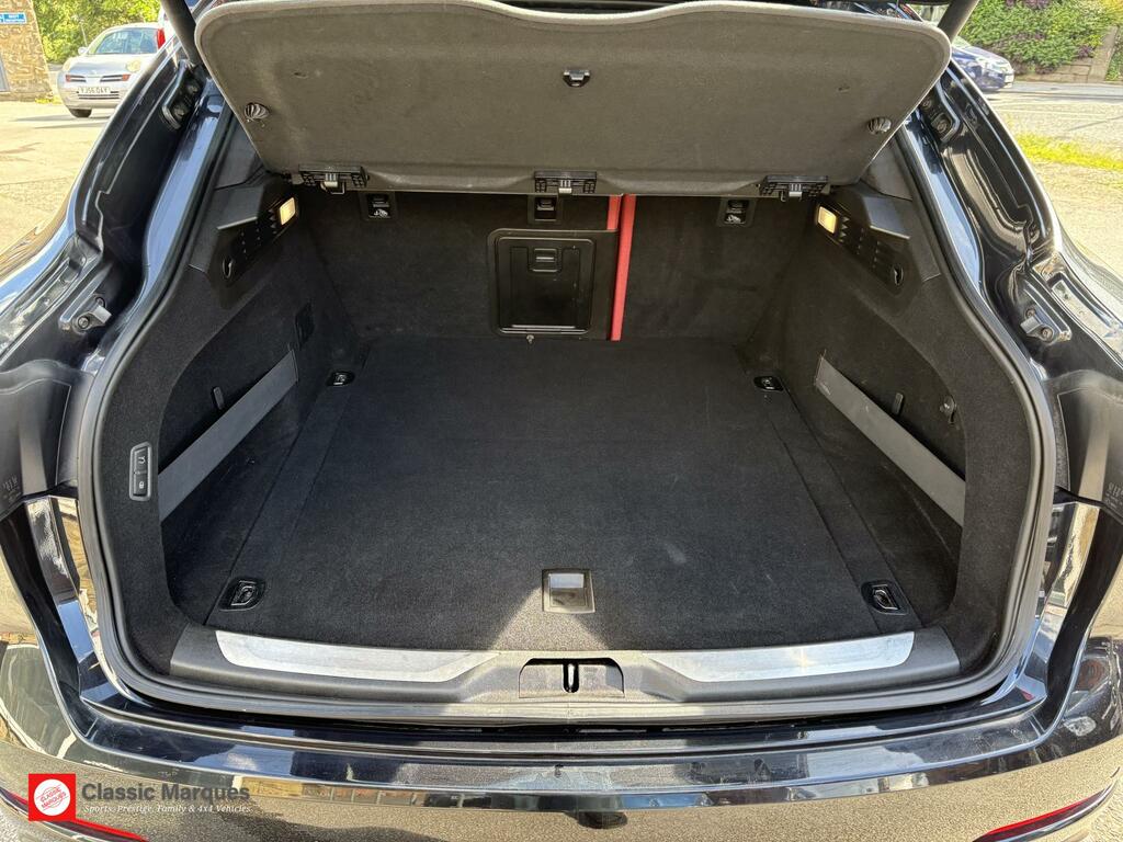 Maserati Levante V6 #27
