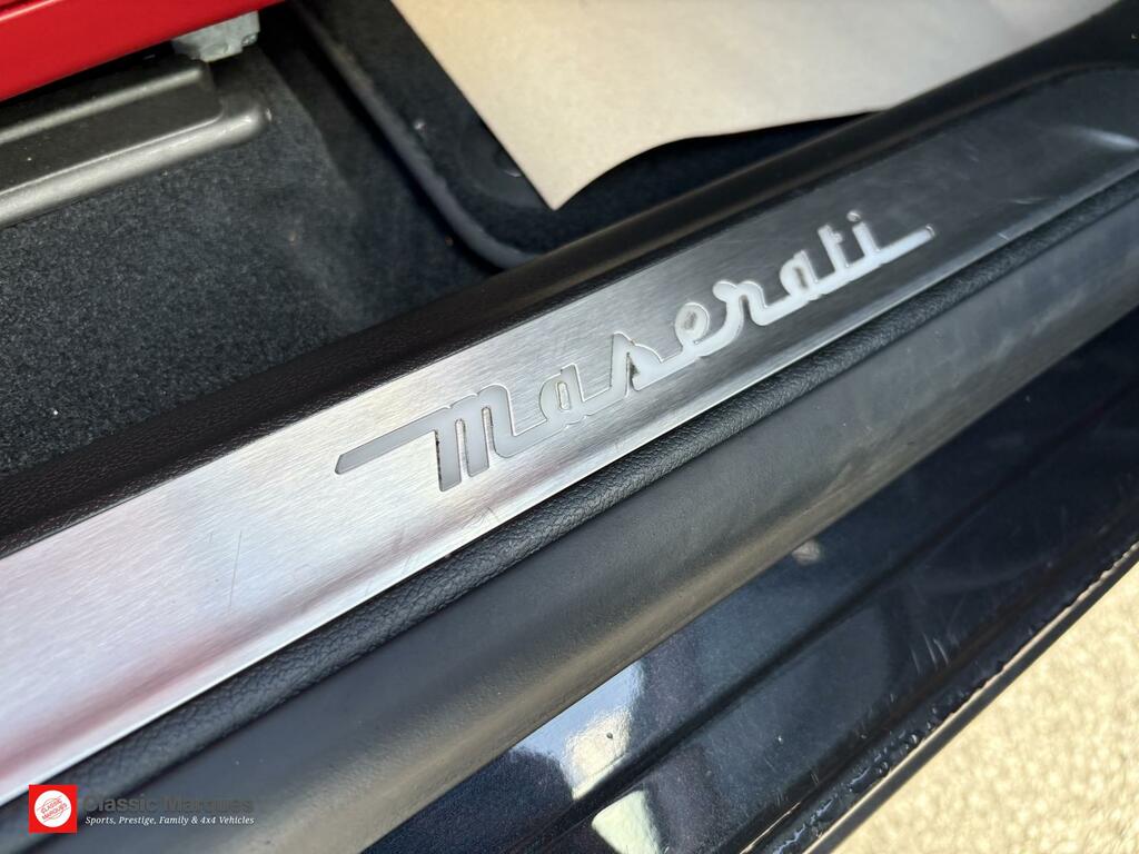 Maserati Levante V6 #32