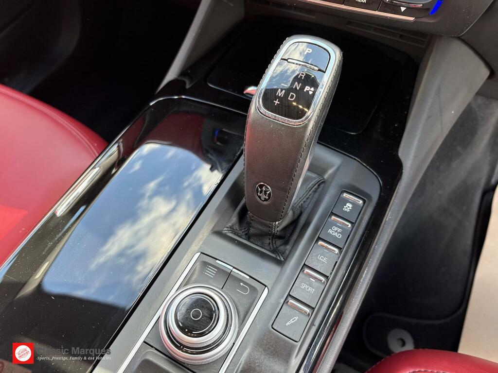 Maserati Levante V6 #51